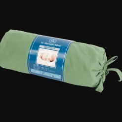 Literie*La Maison Rêve Drap-housse en percale de coton