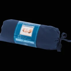 Literie*La Maison Rêve Drap-housse en percale de coton