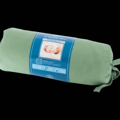 Literie*La Maison Rêve Drap-housse en percale de coton
