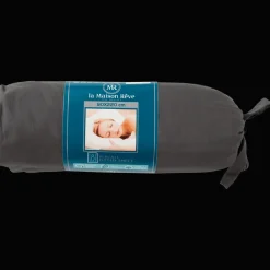 Literie*La Maison Rêve Drap-housse en percale de coton