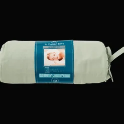 Literie*La Maison Rêve Drap-housse en percale de coton