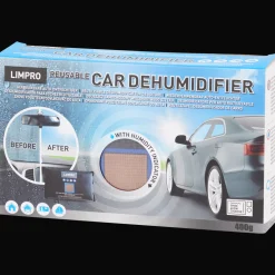 Accessoires Automobiles*Action Déshumidificateur de voiture Limpro