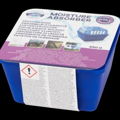 Produits De Lessive Et Vaisselle*Action Déshumidificateur Limpro
