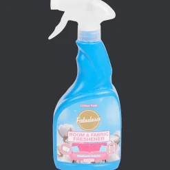 Produits De Lessive Et Vaisselle*Fabulosa Désodorisant air et textiles