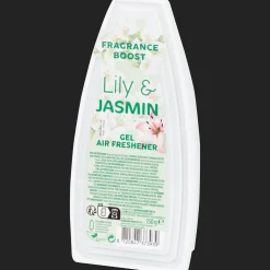 Produits De Lessive Et Vaisselle*Action Désodorisant en gel