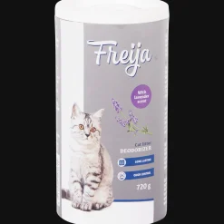 Accessoires Pour Animaux Domestiques|Chat*Freija Désodorisant litière