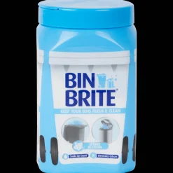 Produits De Lessive Et Vaisselle*Action Désodorisant pour poubelle Bin Brite