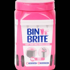 Produits De Lessive Et Vaisselle*Action Désodorisant pour poubelle Bin Brite