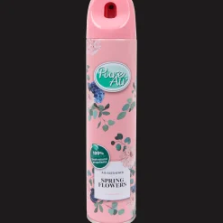 Produits De Lessive Et Vaisselle*Action Désodorisant Pure Air