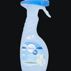 Produits De Lessive Et Vaisselle*Febreze Désodorisant textile Ambi Pur Bermuda Vibes
