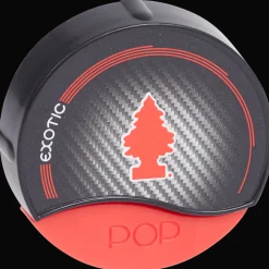 Accessoires Automobiles*Arbre Magique Désodorisant voiture Pop
