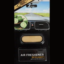 Accessoires Automobiles|Produits De Lessive Et Vaisselle*C&C Désodorisant voiture