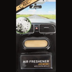 Accessoires Automobiles|Produits De Lessive Et Vaisselle*C&C Désodorisant voiture