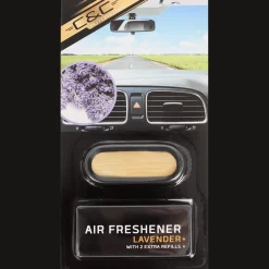 Accessoires Automobiles|Produits De Lessive Et Vaisselle*C&C Désodorisant voiture