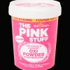 Produits De Lessive Et Vaisselle*The Pink Stuff Détachant linge de couleur