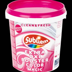 Produits De Lessive Et Vaisselle*Subliem Détachant Color Magic