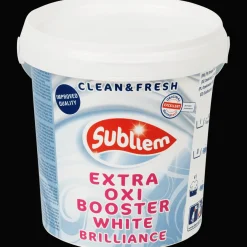 Produits De Lessive Et Vaisselle*Subliem Détachant White Brilliance