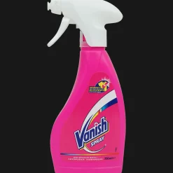 Produits De Lessive Et Vaisselle*Vanish Détachant