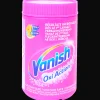Produits De Lessive Et Vaisselle*Vanish Détachant Couleur