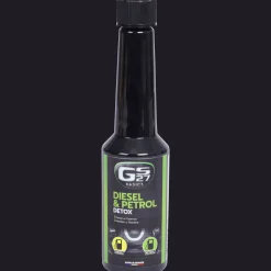 Huile Moteur*GS27 Détox diesel et essence