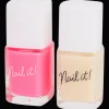 Maquillage*Max & More Duo de vernis à ongles