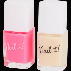 Maquillage*Max & More Duo de vernis à ongles