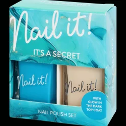 Maquillage*Max & More Duo de vernis à ongles
