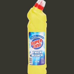 Produits D'Entretien*Superfinn Eau de Javel