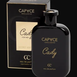Parfum*Action Eau de parfum Capace Exclusive Cady