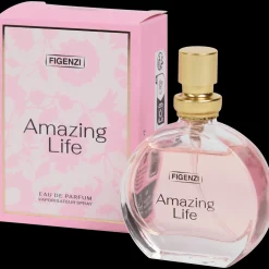 Parfum*Action Eau de parfum Figenzi