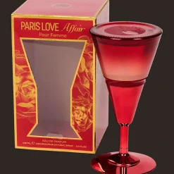Parfum*Action Eau de parfum Marc Dion Paris Love