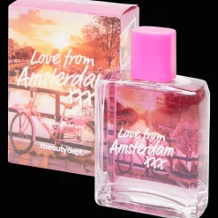 Parfum*Action Eau de parfum The Beauty Dept.