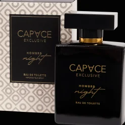 Parfum*Action Eau de toilette Capace Exclusive Hombre Night