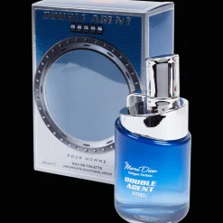 Parfum*Action Eau de toilette Marc Dion Pour Homme Double Agent