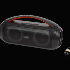 Accessoires Multimédia*Action Enceinte Boombox Pulsar
