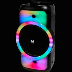 Accessoires Multimédia*Fresh ’n Rebel Enceinte de soirée sans fil avec micro