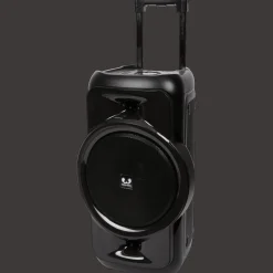 Accessoires Multimédia*Fresh ’n Rebel Enceinte de soirée sans fil avec micro