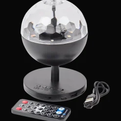 Accessoires Multimédia*Action Enceinte disco Xite
