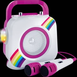 Accessoires Multimédia*Action Enceinte karaoké