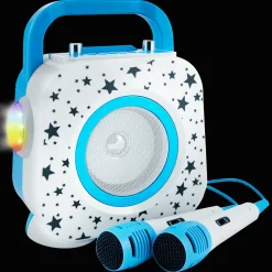 Accessoires Multimédia*Action Enceinte karaoké