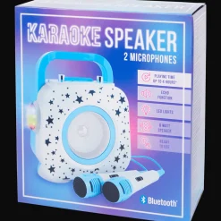 Accessoires Multimédia*Action Enceinte karaoké