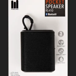 Accessoires Multimédia*Roseland Enceinte RS-410