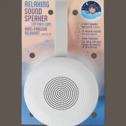 Accessoires Multimédia*Action Enceinte veilleuse de nuit