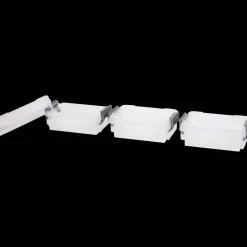 Accessoires Pour La Maison*Action Ensembe de boîtes de rangement