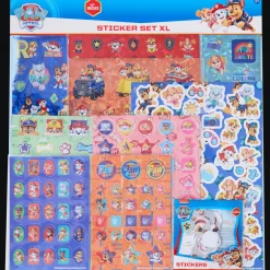 Bricolage Pour Enfants|Bricolage*Action Ensemble d’autocollants XL