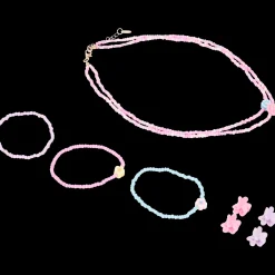 Montres Et Bijoux*Action Ensemble de bijoux I Love My Style