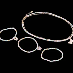 Montres Et Bijoux*Action Ensemble de bijoux I Love My Style
