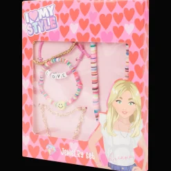 Montres Et Bijoux*Action Ensemble de bijoux I Love My Style