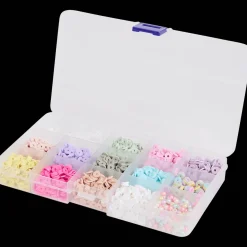 Bricolage*Action Ensemble de perles