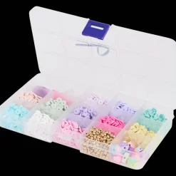 Bricolage*Action Ensemble de perles